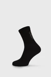 Canis (CXS) Černé zimní pracovní ponožky THERMMAX - 39