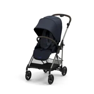 Dětské kočárky cybex GOLD