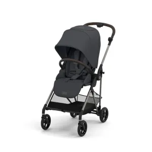 Sportovní kočárky Cybex