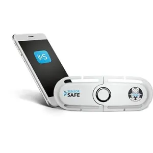 Cybex Sensorsafe Safety Kit Toddler Grey
