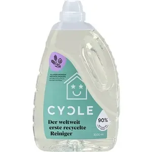 CYCLE All purpose Cleaner Refill 3 l