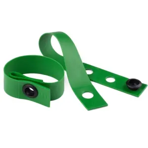 Páska Cycloc Wrap barva Zelená
