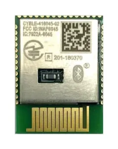 Infineon Cyble-416045-02 Bluetooth Module, V5.0, 2.4-2.5Ghz #3031153
