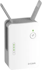 Wi-Fi repeater D-Link DAP-1620, 1.2 GBit/s, 2.4 GHz, 5 GHz