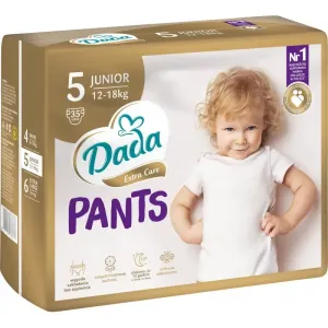 DADA Pants Extra Care vel. 5 Junior (35 ks)