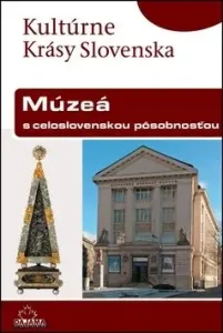 Múzeá - Peter Maráky