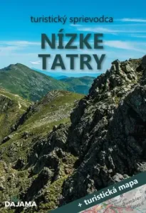 Nízke Tatry - Ján Lacika #4128878