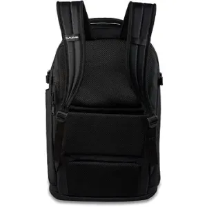 DAKINE Verge Backpack 25L, Černý