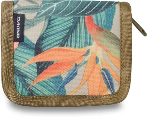 Dakine Dámská peněženka Soho Wallet 10003593-W22 Rattan Tropical