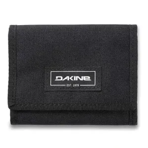 Dakine Pánská peněženka Diplomat 10000435-W23 Black