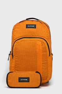 Batoh Dakine CAMPUS M 25L oranžová barva, velký, hladký, 10002634 #1937990