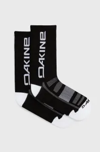 Ponožky Dakine černá barva