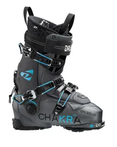 Buty narciarskie DALBELLO CHAKRA AX T.I