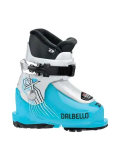 Buty narciarskie DALBELLO CX 1.0 GW JUNIOR
