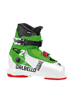 Buty narciarskie DALBELLO  CX 2.0 JR