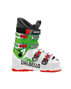 Buty narciarskie DALBELLO  CX 4.0 JR