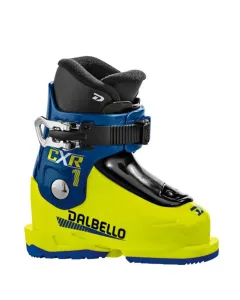Buty narciarskie DALBELLO CXR 1.0 JR #1573123