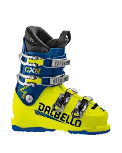 Buty narciarskie DALBELLO CXR 4.0 JR #1573115