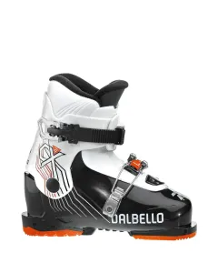 Buty narciarskie DALBELLOCX 2.0JUNIOR #1564275