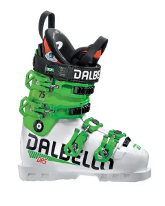 Buty narciarskie DALBELLO DRS 75 UNISEX