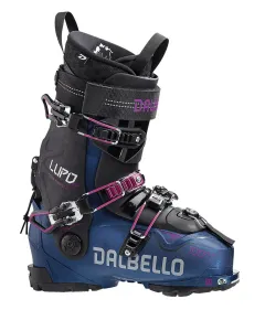 Buty narciarskie DALBELLO LUPO AX 100 W #1563513