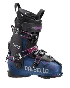 Buty narciarskie DALBELLO LUPO AX 100 W