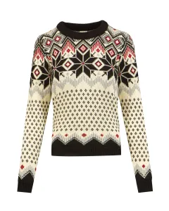 Sweter wełniany DALE OF NORWAY VILJA #1570551