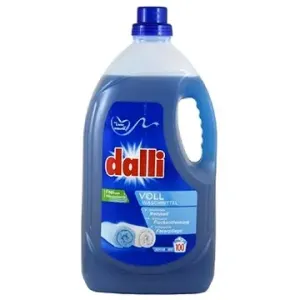 DALLI prací gel Universal  5 l (100 praní)
