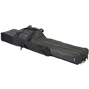 DAM 3 Compartment Padded Rod Bag 1,1m