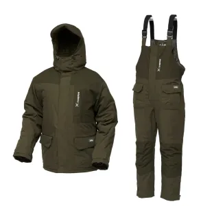 DAM rybářský komplet Xtherm Winter Suit - L