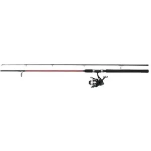 DAM Fighter Pro Combo Spin 2,4m 10-30 30FD