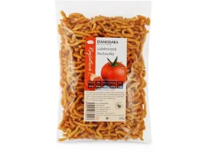 Damodara Luštěninová pochoutka rajčatová 180 g