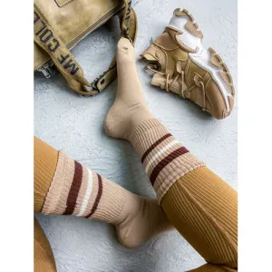 Dámske ponožky ANAH veľkosť: 37-41 #5779354