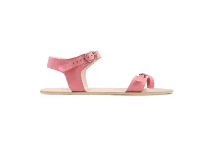Barefoot sandály Be Lenka Claire - Flamingo Pink 36