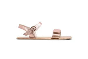 Barefoot sandály Be Lenka Grace - Rose Gold 36