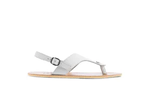 Barefoot sandály Be Lenka Promenade - Ivory White 42