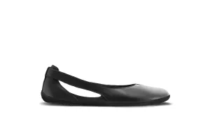 BeLenka Barefoot baleríny Be Lenka - Bellissima 2.0 - All Black Velikost: 38