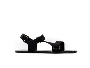 Barefoot sandály Be Lenka Flexi - Black 36