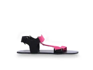 Barefoot sandály Be Lenka Flexi - Fuchsia Pink 36