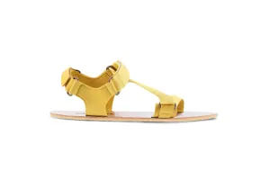 Barefoot sandály Be Lenka Flexi - Yellow 40