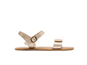 Barefoot sandály Be Lenka Grace - Gold 36