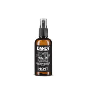 Dandy Beard Sanitizer 100ml - Sprej na ochranu vousů