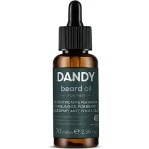 DANDY Beard Oil 70 ml #5844705