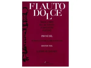 Flauto Dolce 1 - alt