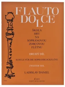 Flauto Dolce 2