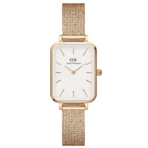 Analogové hodinky Daniel Wellington
