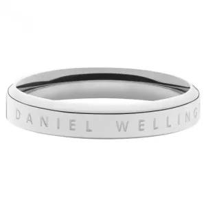 DANIEL WELLINGTON dámský prsten Classic Ring DW004000xx-3 #4849991