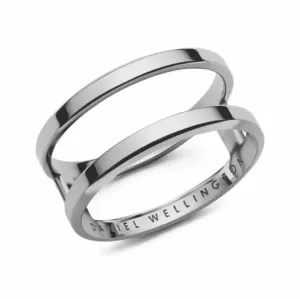 DANIEL WELLINGTON dámský prsten Elan Dual DW004001xx-2 #4853353