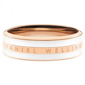DANIEL WELLINGTON dámský prsten Emalie DW004000xx-2 #4842120