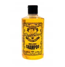 Dapper Dan sprchový gel a šampon 2v1 300 ml #4834717